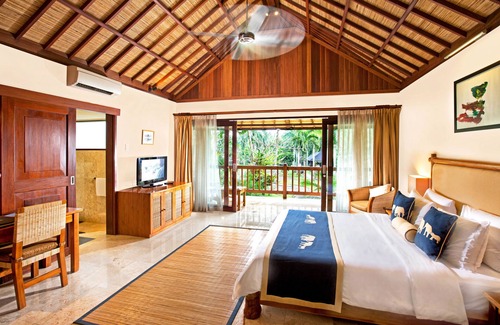 Taro Resort | Mason Elephant Lodge