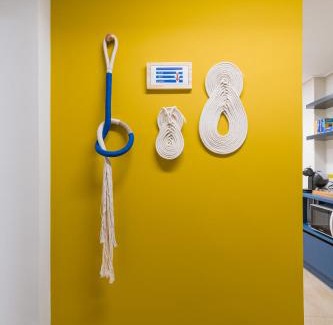 Cerqueira Cesar Wohnung | MASP à Porta Av Paulista Luxo e Conforto