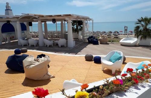 Massafra Haus | Masseria La Brunetta