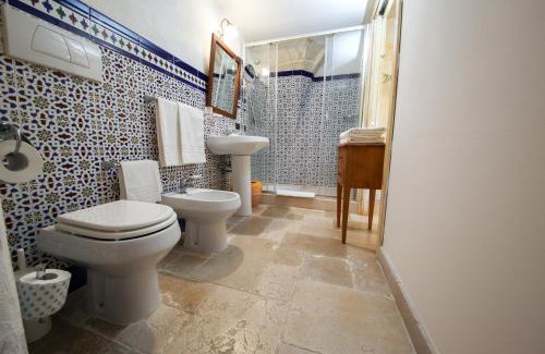 Massafra Haus | Masseria La Brunetta
