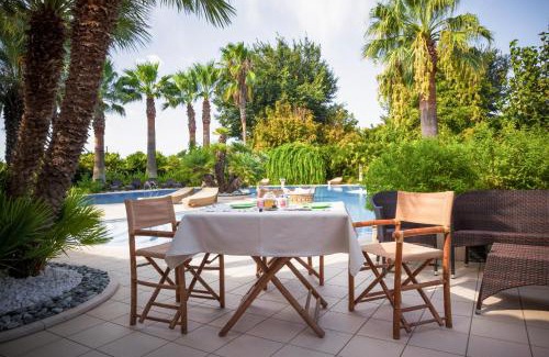 Massafra Haus | Masseria La Brunetta