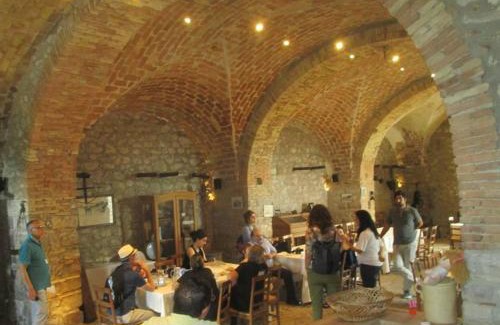 Bovino Haus | Masseria Salecchia