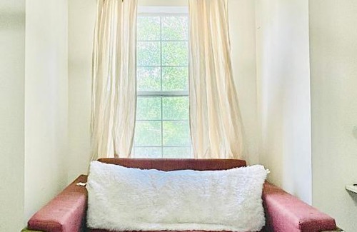 Loring Heights Haus | Master Bedroom, Great Location in Atlanta!