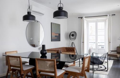 Encarnacao Wohnung | Master Deco Gem in Bairro Alto