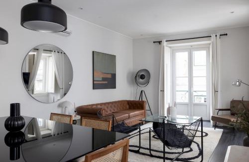 Encarnacao Wohnung | Master Deco Gem in Bairro Alto