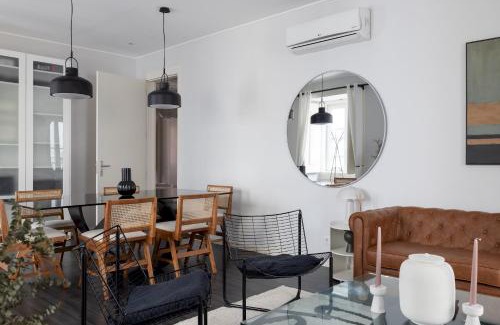 Encarnacao Wohnung | Master Deco Gem in Bairro Alto