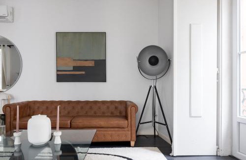 Encarnacao Wohnung | Master Deco Gem in Bairro Alto