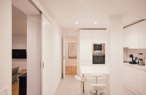 Cascais Wohnung | Master Deco Gem in Cascais