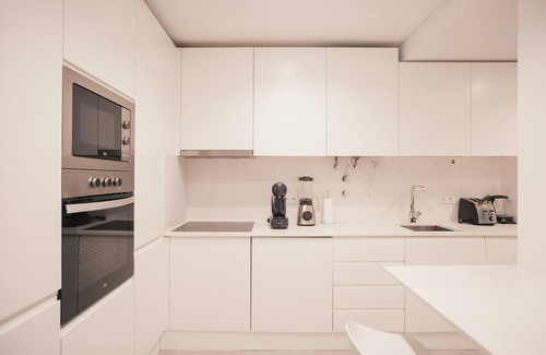 Cascais Wohnung | Master Deco Gem in Cascais
