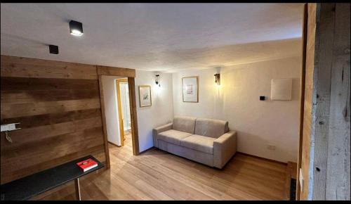 Entreves Wohnung | Master Suite a Courmayeur