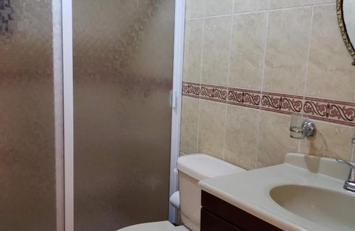 Zacatecas Centro Wohnung | Master Suite in downtown Zacatecas