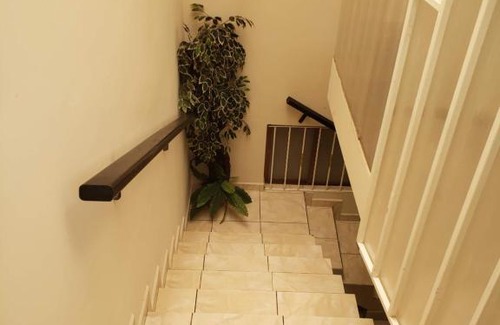 Zacatecas Centro Wohnung | Master Suite in downtown Zacatecas