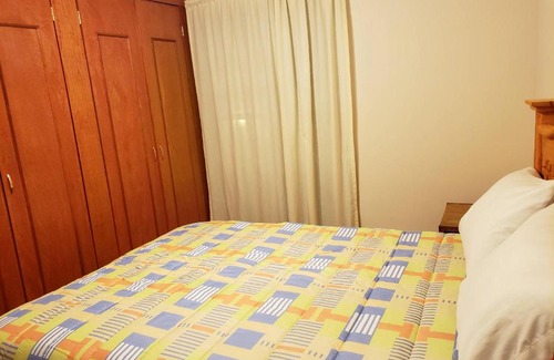 Zacatecas Centro Wohnung | Master Suite in downtown Zacatecas