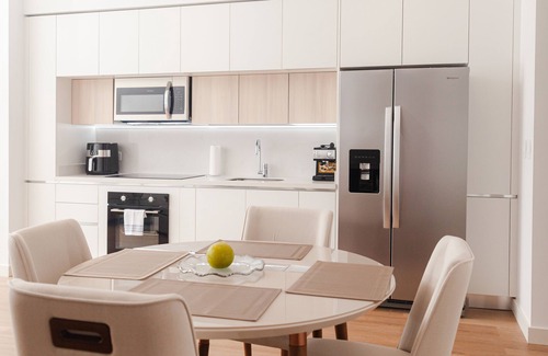San Antonio de Belen Wohnung | Master Suite STD