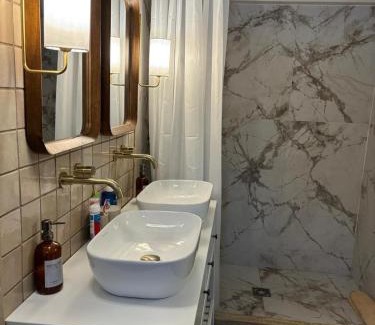 Montecani Haus | MASUA HOUSE PRESTIGE-two minutes from the sea