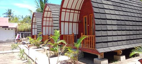 Gili Trawangan Kabine | MASYA Cottages
