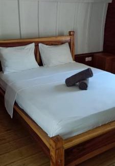 Gili Trawangan Kabine | MASYA Cottages