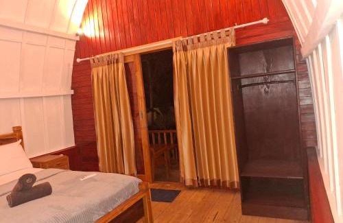 Gili Trawangan Kabine | MASYA Cottages