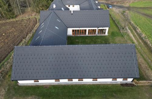 Cesky Rudolec Wohnung | Matějovec 109 & Ubytování Na statku