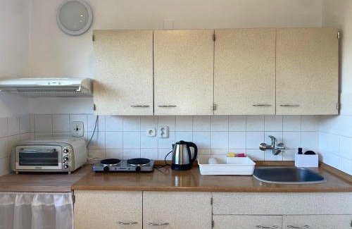 Cesky Rudolec Wohnung | Matějovec 6