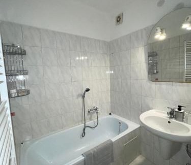 Cesky Rudolec Wohnung | Matějovec 6