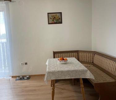 Cesky Rudolec Wohnung | Matějovec 6