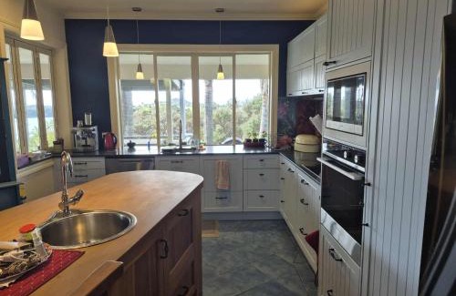 Tutukaka Villa | Matai Whetū - Stargazer Tutukaka