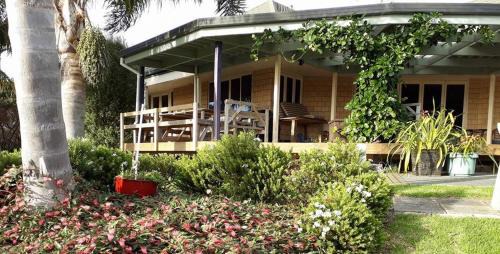 Tutukaka Villa | Matai Whetū - Stargazer Tutukaka