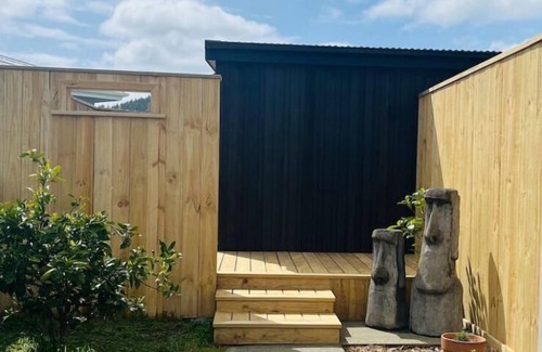 Matakana Wohnung | Matakana Central 981 in the heart of Matakana walking distance to Village