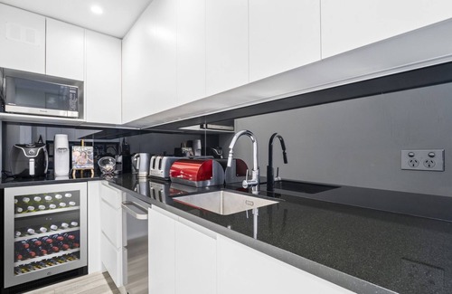 Matakana Haus | Matakana Retreat - Matakana Holiday Home