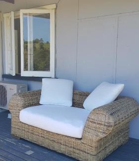 Matapouri Haus | Matapouri bach - beautiful Northland beach