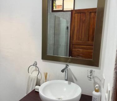 San Juanillo Wohnung | Matata