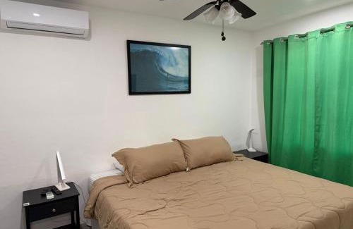 San Juanillo Wohnung | Matata
