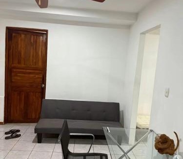 San Juanillo Wohnung | Matata