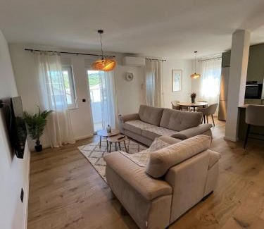 Citluk Wohnung | Matea Apartment