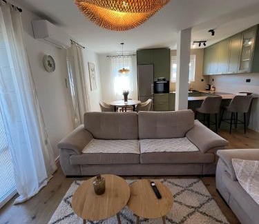 Citluk Wohnung | Matea Apartment