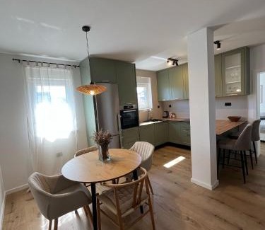 Citluk Wohnung | Matea Apartment