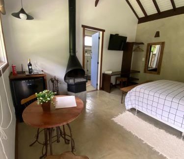 Nova Friburgo Hotel | Matha Pousada e Bistrô