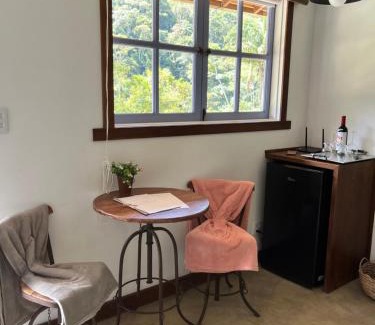 Nova Friburgo Hotel | Matha Pousada e Bistrô