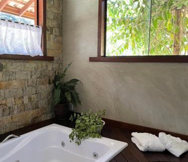 Nova Friburgo Hotel | Matha Pousada e Bistrô