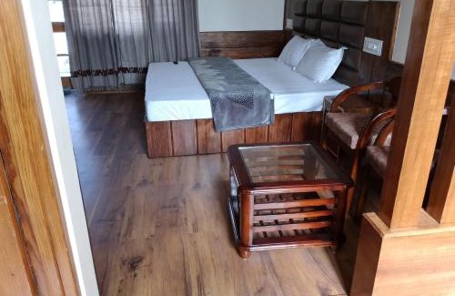 Bhuntar Haus | Mathan View Homestay - 3min Drive to Kullu-Manali Airport