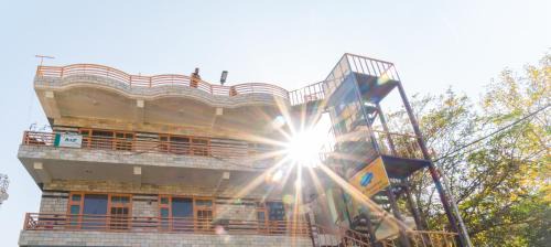 Bhuntar Haus | Mathan View Homestay - 3min Drive to Kullu-Manali Airport