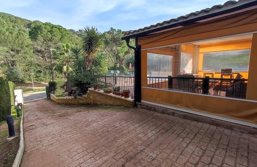 Las Jaras Haus | Mati's house in Córdoba