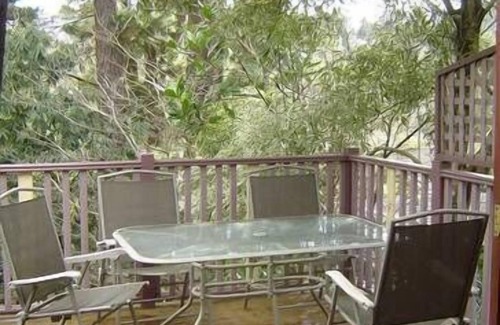 Leura Hütte | Matildas von Leura charmantes Ferienhaus für Selbstversorger