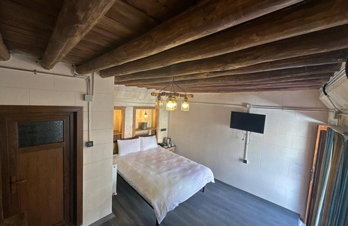 Gaziantep City Center Hotel | MATNAKAŞ 1892