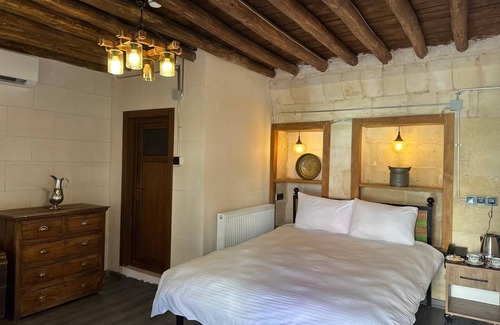 Gaziantep City Center Hotel | MATNAKAŞ 1892