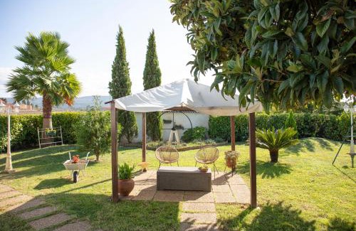 Sao Martinho da Cortica Haus | Matouco Country House