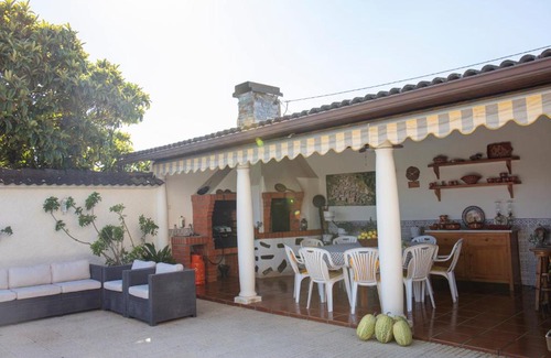 Sao Martinho da Cortica Haus | Matouco Country House