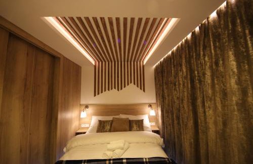 Stary Smokovec Wohnung | Matrix Apartments Hrebienok