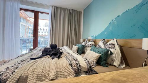 Stary Smokovec Wohnung | Matrix Apartments Hrebienok